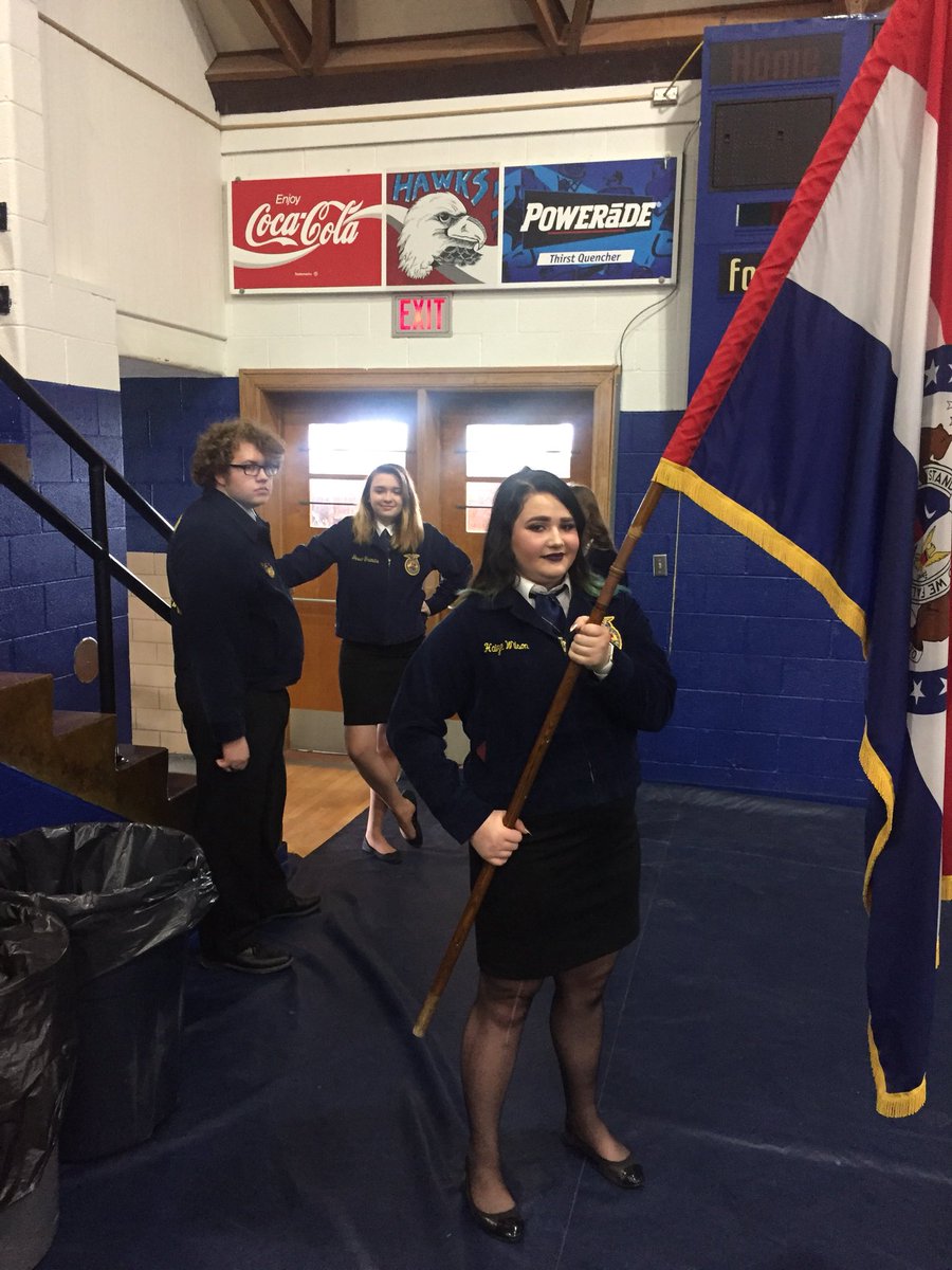 GilmanCityHS's tweet photo. The FFA Banquet is underway at GilmanCityHS. https://t.co/3pAxmB6GpZ