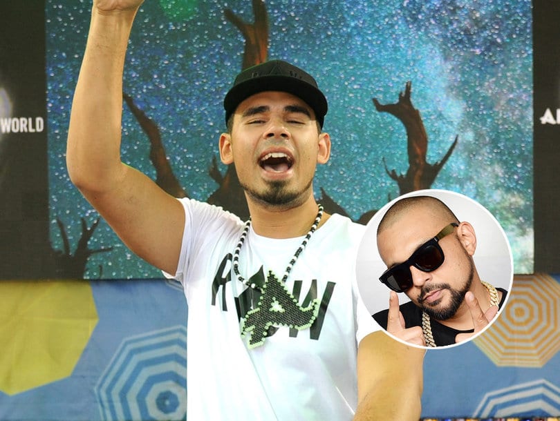 ilyespaul's tweet photo. #SPFAM #Gud #new @afrojack  Is Working on New Music With @duttypaul https://t.co/YFk0dl5lFk