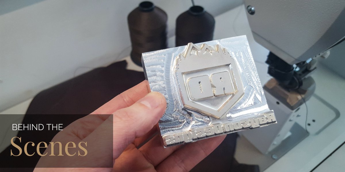 mavenmetals's tweet photo. Take a look into the behind the scenes in our workshop on our blog! We explain and show how our custom metal rings are sourced &amp; stamped. We also had a chance to create embossed logo coasters for a local furniture designer in Idaho. #blogpost #workshop
https://t.co/rF9FXeiX1n https://t.co/Xe966Bq5R2
