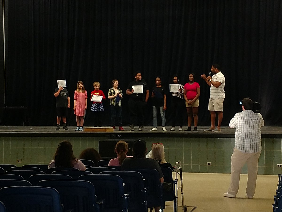 Kimberly Mark tweet media