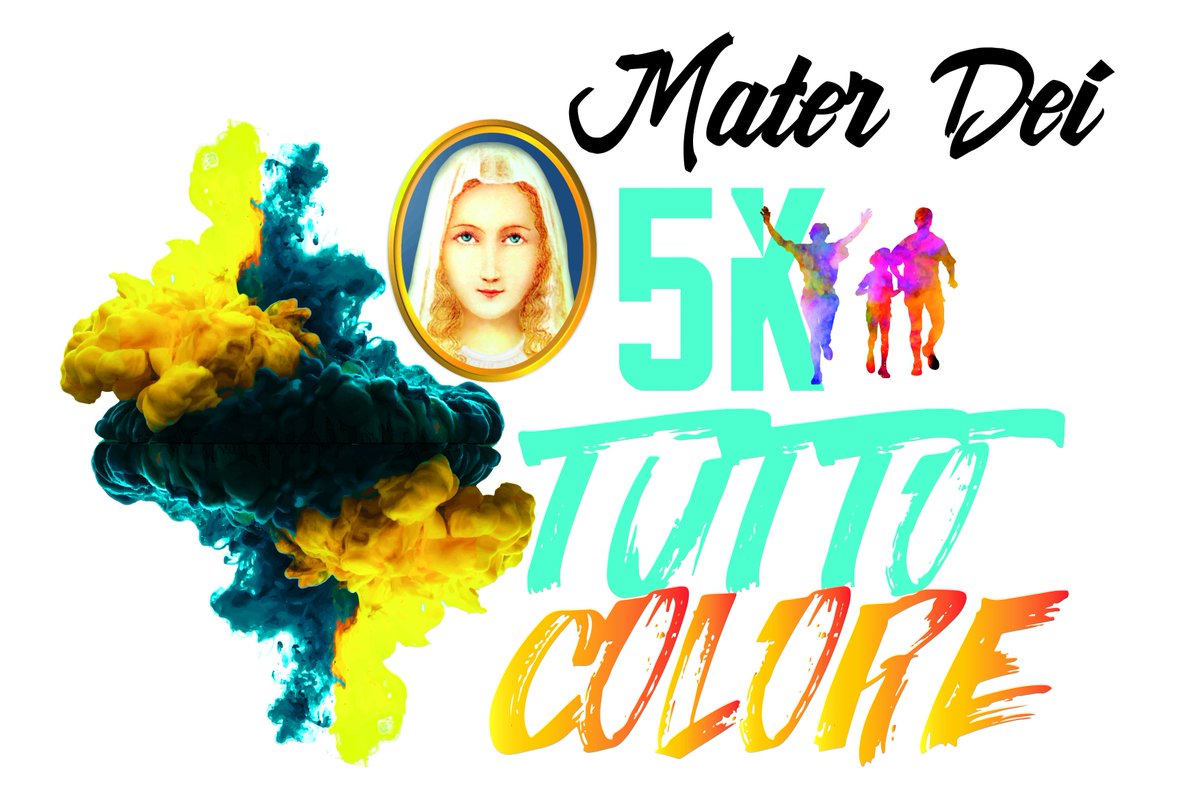 tc5k3's tweet photo. este 27 de mayo... te esperamos en la Av. Benjamín Carrión y Av. los Paltas...08h00 TUTTO COLORE 2018... no te lo puedes perder https://t.co/zP9r8Obapj