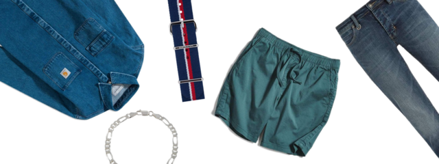 Style_Confidant's tweet photo. 7 Versatile Pieces to Upgrade Your Spring Style [Style Guide] https://t.co/qgvOwX0gW2 #mensfashion #mensstyle #menswear https://t.co/1fEvy5Vhwd