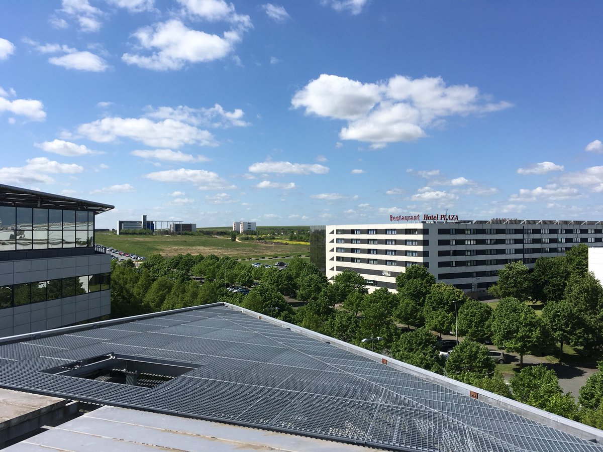 ch_2i's tweet photo. Extending @thethingsntwrk coverage to @futuroscope technopole area with @LORIX_One gateway and 
@geolinkx private network, @LoRaAlliance @reseauSPN 
#wildlife, #IoT, #smartcity at @Grand_Poitiers https://t.co/EnXeK9PCnb