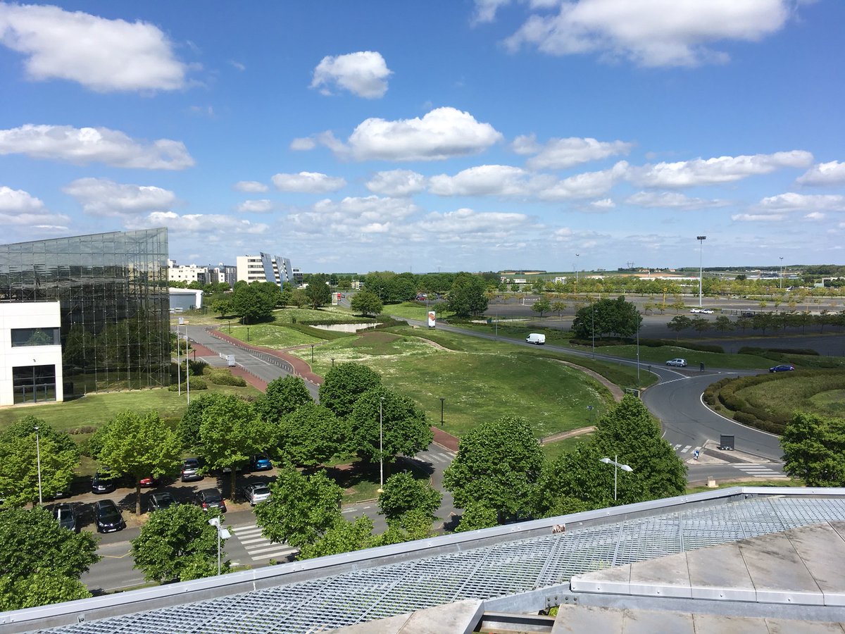 ch_2i's tweet photo. Extending @thethingsntwrk coverage to @futuroscope technopole area with @LORIX_One gateway and 
@geolinkx private network, @LoRaAlliance @reseauSPN 
#wildlife, #IoT, #smartcity at @Grand_Poitiers https://t.co/EnXeK9PCnb
