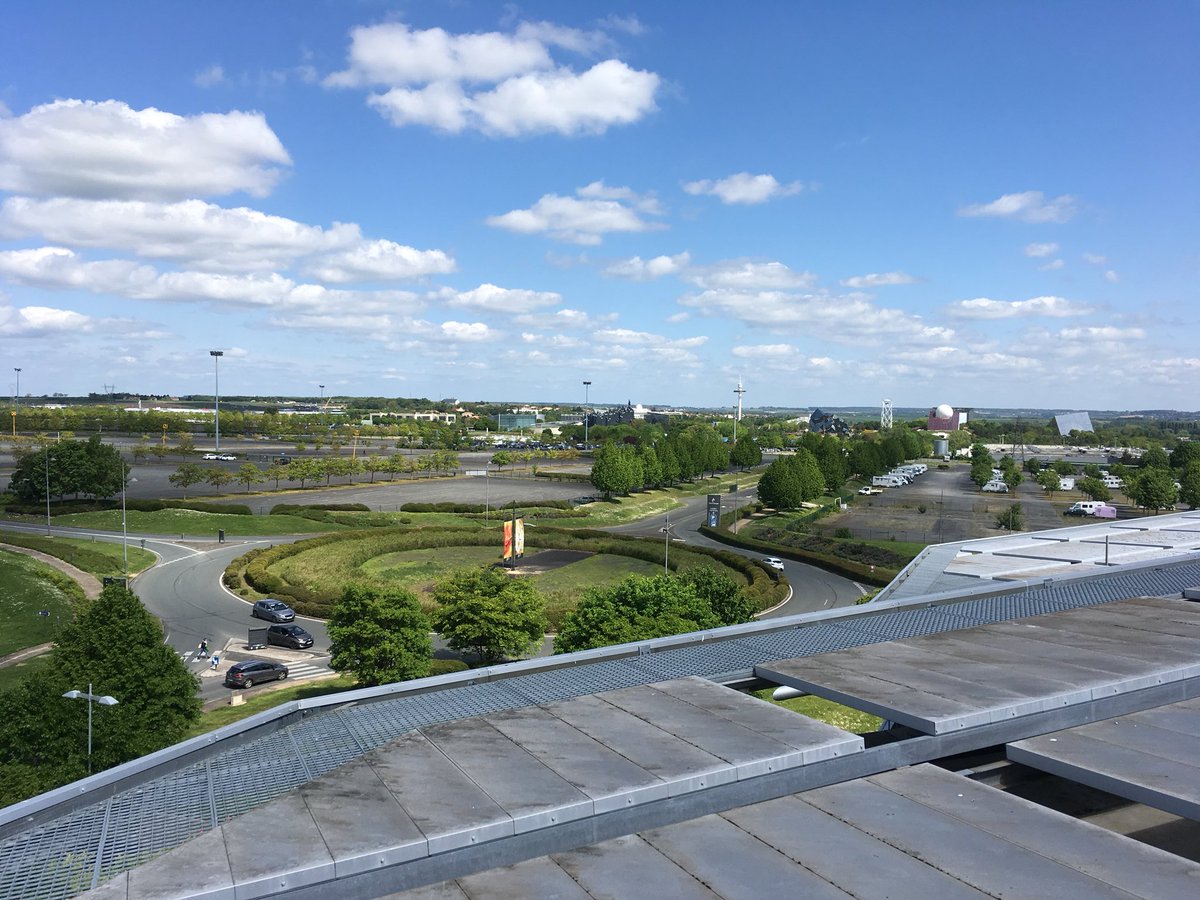 ch_2i's tweet photo. Extending @thethingsntwrk coverage to @futuroscope technopole area with @LORIX_One gateway and 
@geolinkx private network, @LoRaAlliance @reseauSPN 
#wildlife, #IoT, #smartcity at @Grand_Poitiers https://t.co/EnXeK9PCnb
