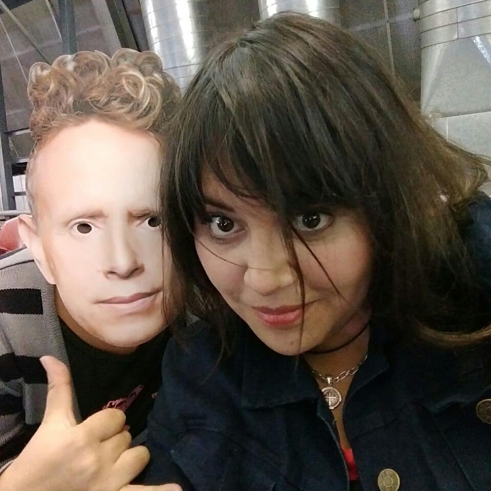 @NenasDMChileOFICIAL tweet media