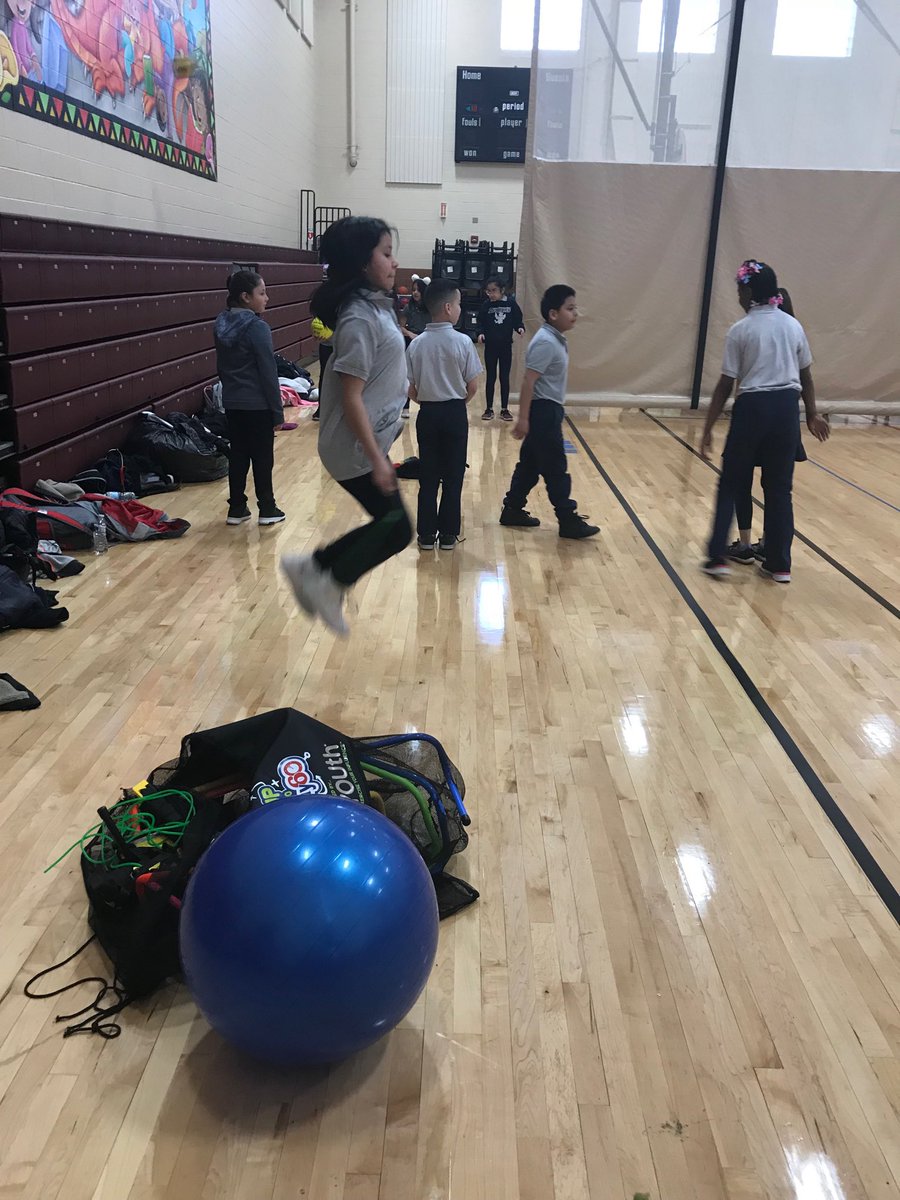 alwaysinstylec2's tweet photo. @AmerDairyFUTP60 @FUTP60 Jump Higher with great equipment and a good breakfast https://t.co/np2gzGHzai