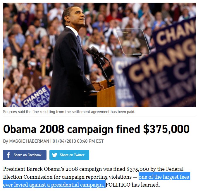 bocavista2016's tweet image. I&apos;M SENSING A PATTERN

WHAT #CNN COVERS:
👉#Trump pays $130K to a porn star

WHAT CNN DOESN&apos;T COVER:
👉Obama fined $375K for 2008 campaign violations
👉Hillary campaign laundered $84 MIL

CNN RATINGS:
👉DEAD LAST

#MAGA #QAnon #Tucker #Hannity #RudyGiuliani #WorldPressFreedomDay