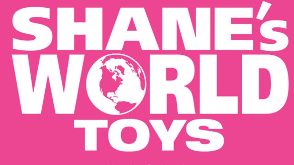 Shane's World Toys, CalExotics Renew Distro Deal Shanes World. deleteD...