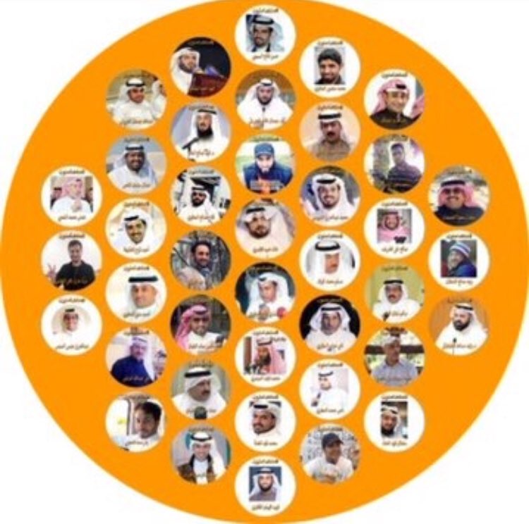 Almutairi_Enad's tweet photo. "إنَّ الله يأمر بالعدل والإحسان "
 حكم التمييز يوم٥/٦  بقضية 
٧٠ اسرة  أمنت بأن محاربة الفساد
والمرتشين واجب على كل كويتي
وكويتية.
يوم تاريخي لمحاكمة الشعب 
اللهم احفظهم بحفظك.

 #قضيه_دخول_المجلس
#٦_مايو_يوم_الشعب https://t.co/49iH7ELbPD