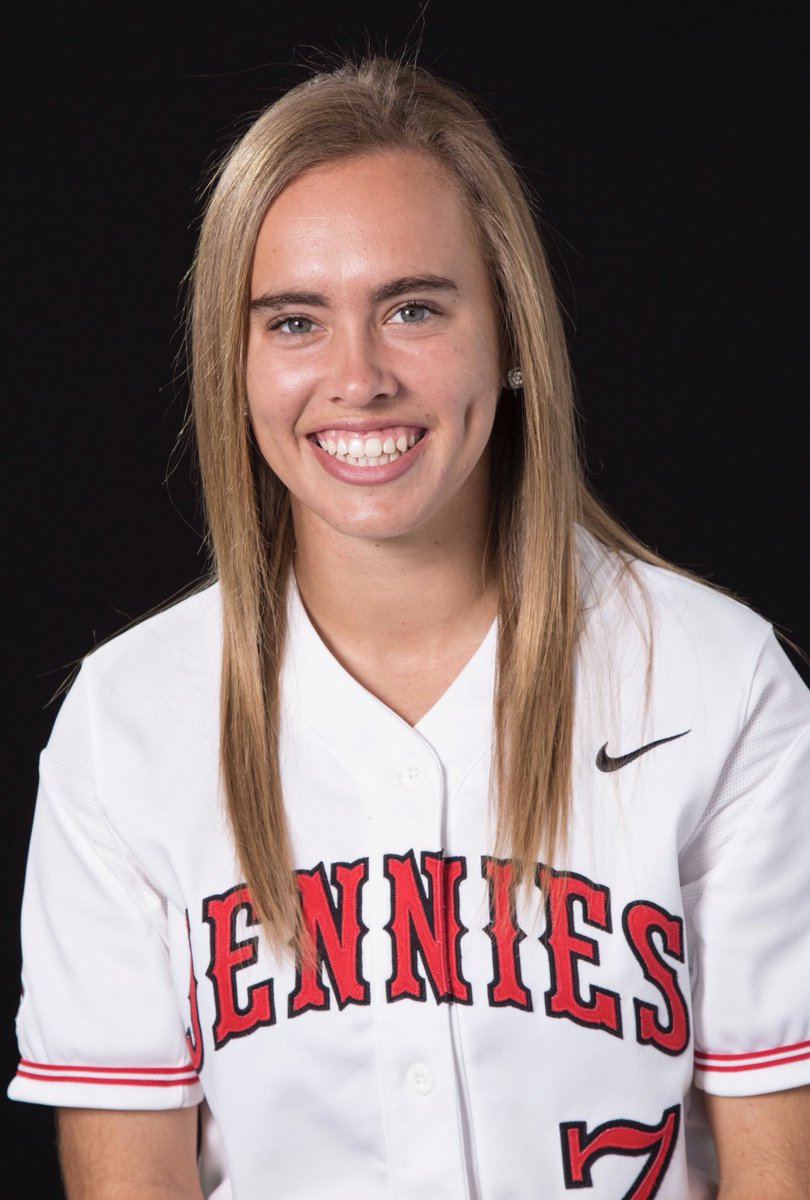 Happy birthday to our junior utility player Taylor Dames! <a href="/killshotdames/">TD</a>