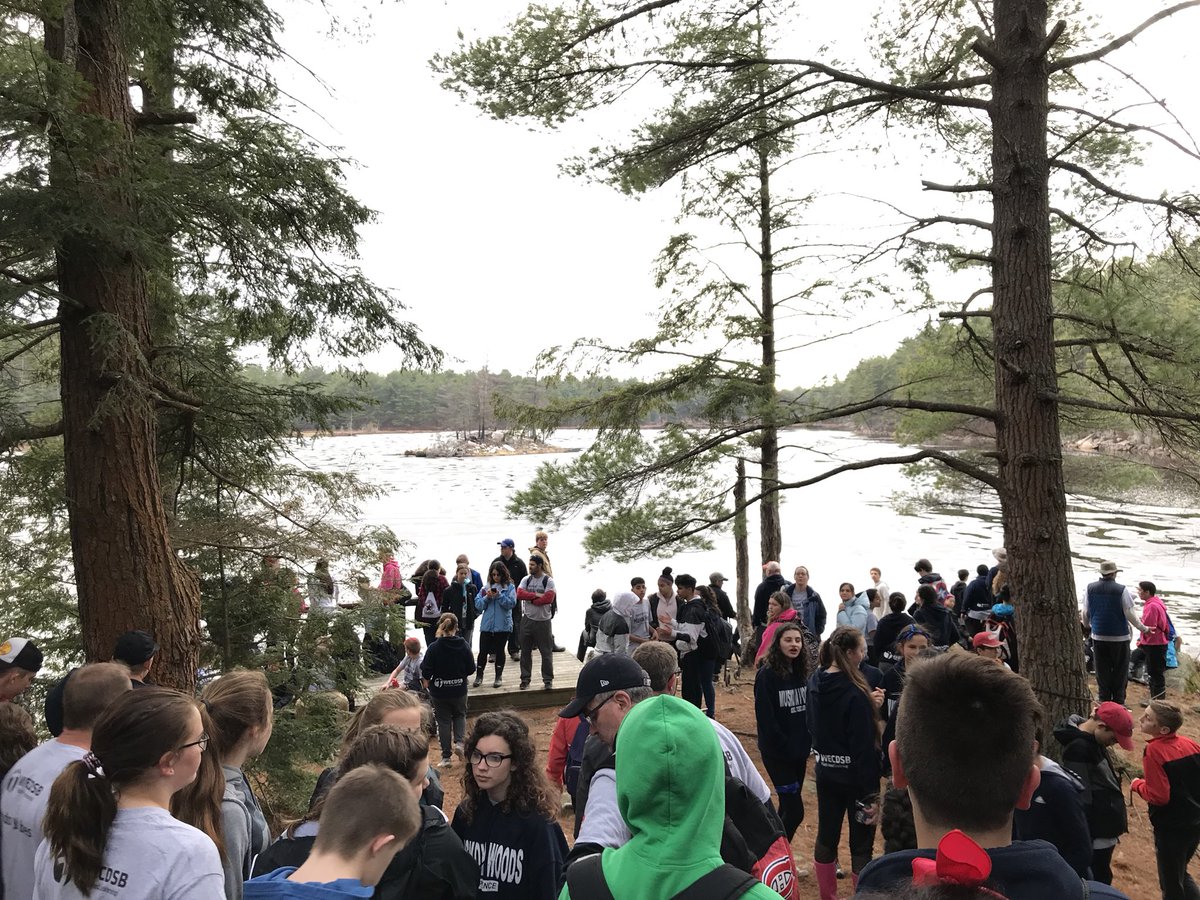 We made it to Echo Lake!!!