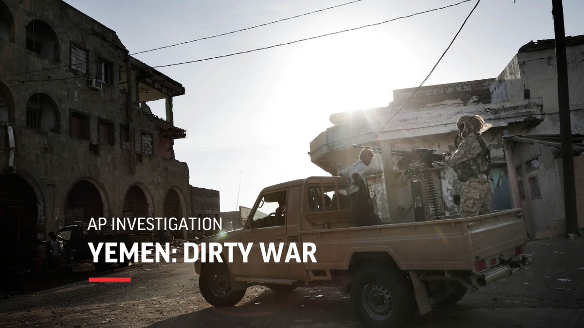 The Associated Press On Twitter Three Years Into Yemen S Civil War And The Results Are Disastrous The People Are Starving Explore Ap S Coverage Of The War S Impact Https T Co Jbta1k4eon Https T Co Ryguzuxh6y