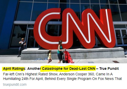 bocavista2016's tweet image. I&apos;M SENSING A PATTERN

WHAT #CNN COVERS:
👉#Trump pays $130K to a porn star

WHAT CNN DOESN&apos;T COVER:
👉Obama fined $375K for 2008 campaign violations
👉Hillary campaign laundered $84 MIL

CNN RATINGS:
👉DEAD LAST

#MAGA #QAnon #Tucker #Hannity #RudyGiuliani #WorldPressFreedomDay