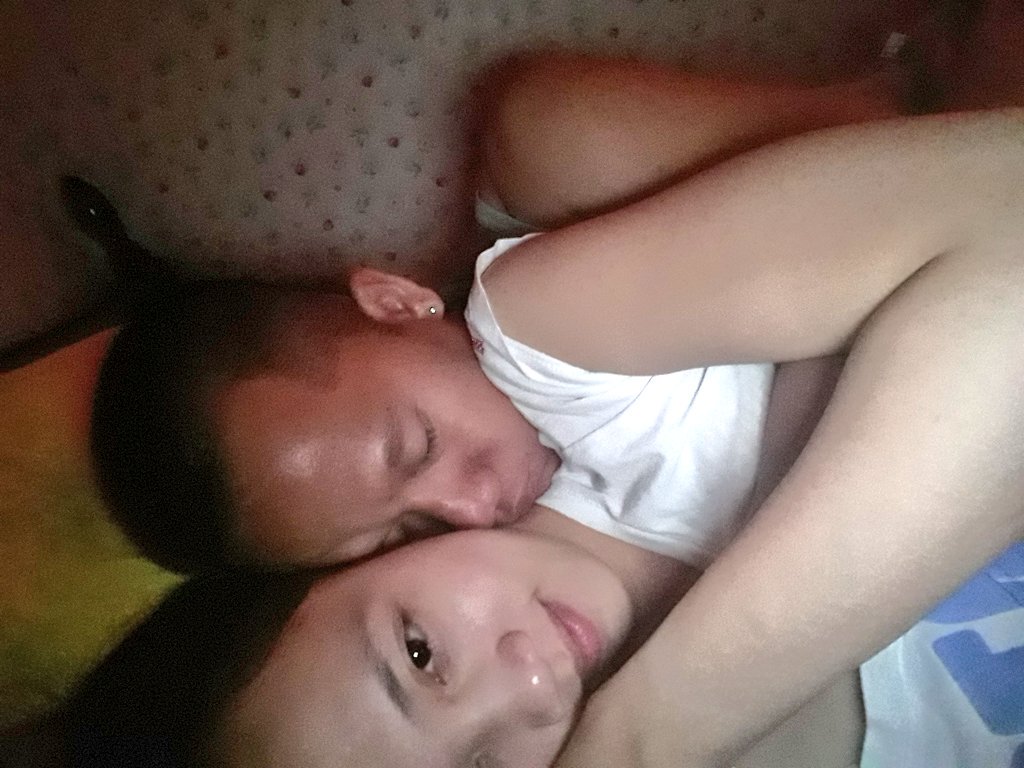 John20Jenn's tweet photo. Ilove this man besides me.. He is my everything to this worl full of nothing. ❣️💓 @DefensorLeo https://t.co/GcGFICqOYG