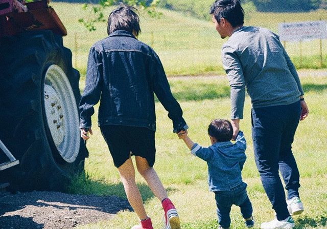 ___oou_'s tweet image. ♡🌈 #love #linkcode #family ift.tt/2HTUKcc