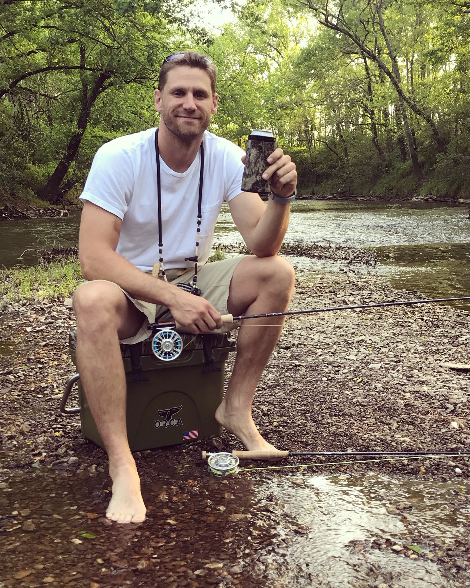 Chase Rice. on Twitter.