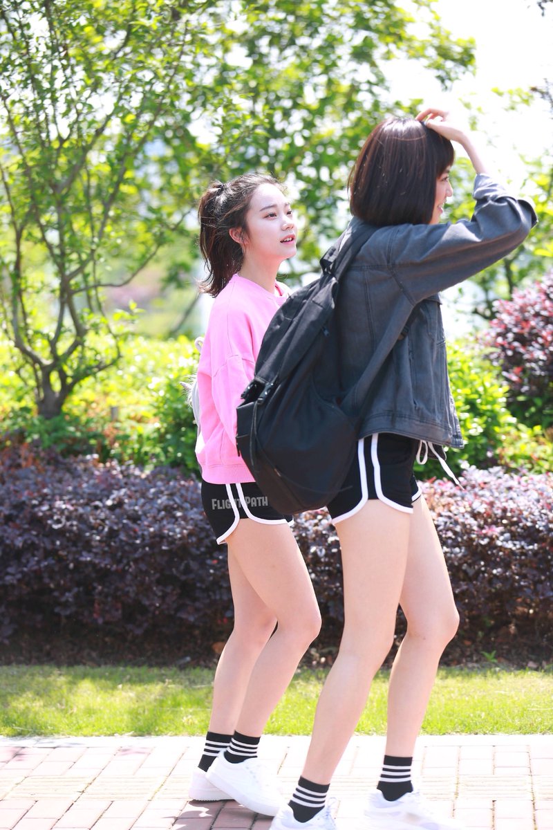 ziningarchive's tweet photo. · 180504 ·
« smol »
#创造101 #紫宁 #mera组合 #焦曼婷
#produce101 #pd101 #zining #manting https://t.co/8FO3xG9kUQ