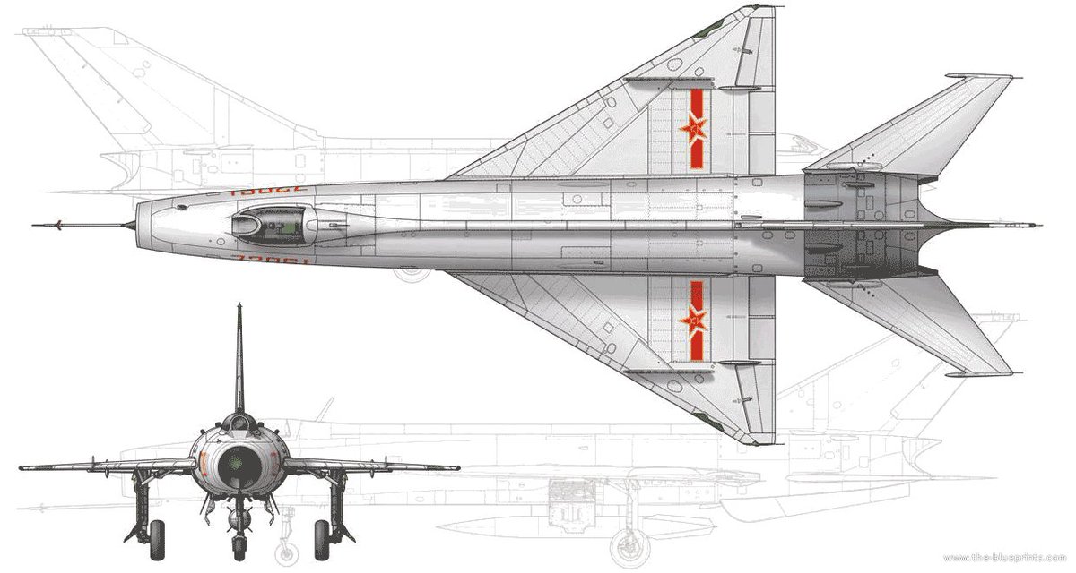 Taepodong Whats The Most Potentially Capable Mig 21 Platform Some Say J 7e Series Double Delta Wing Some Say 21bis I Think Shenyang J 8a But That Would Be Cheating T Co Yvwq0jmxy5