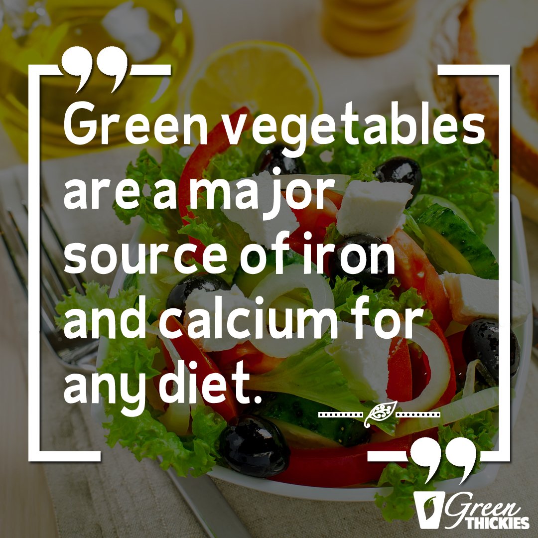 greenthickies's tweet photo. Love yourself. Love Leafy Greens! https://t.co/19qj4cPMKW