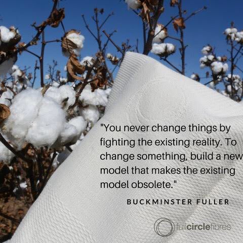 fullcirclefibre's tweet photo. It's harvest season, another year of best practice #sustainable  @AustSuperCotton we can't wait to play with new superfine yarns in a few weeks! #australiancotton #circonomy #plasticfreefriday #ethicalfashion @farmingforever https://t.co/8KnDYHyZz0