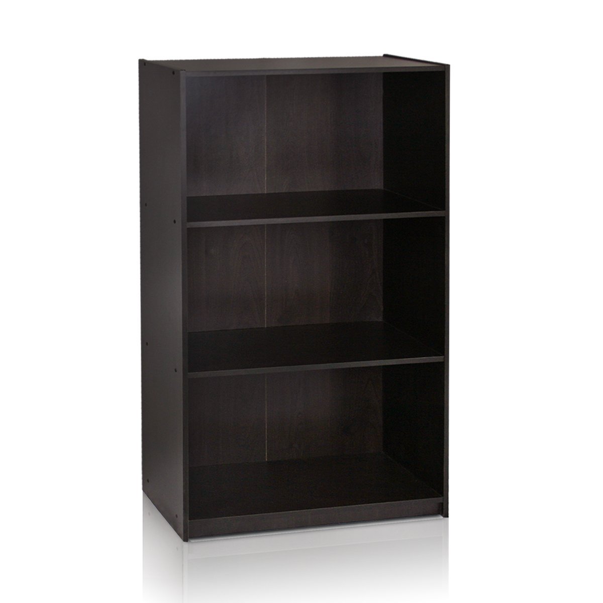 GR8ProWorkshop's tweet photo. 18% OFF #bookcasestorage @amazon Furinno 99736EX Basic 3-Tier Bookcase Storage Shelves, Espresso https://t.co/m9H8dzD0Yd https://t.co/NTIau8JI2P