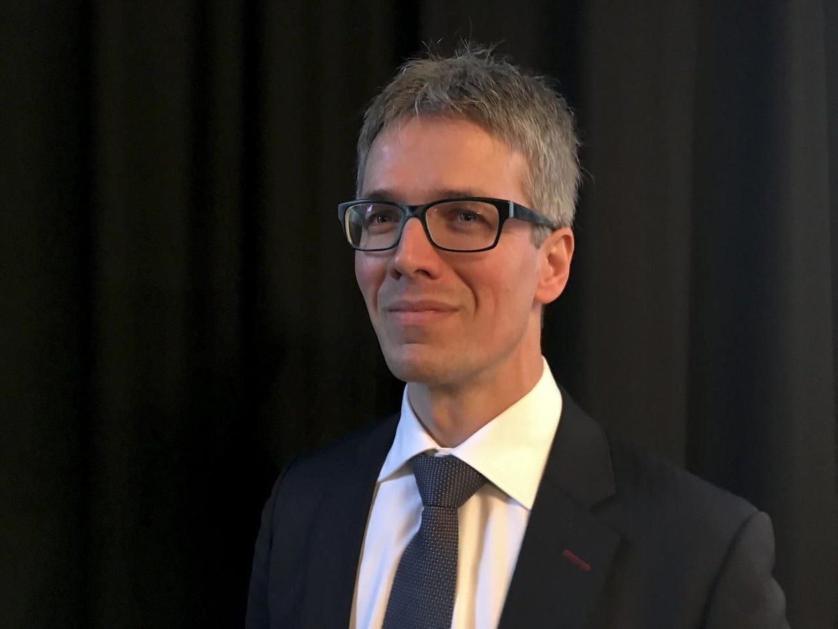 Opinie: Snel stikstofinjectie in gasveld testen buff.ly/2FGQtXs