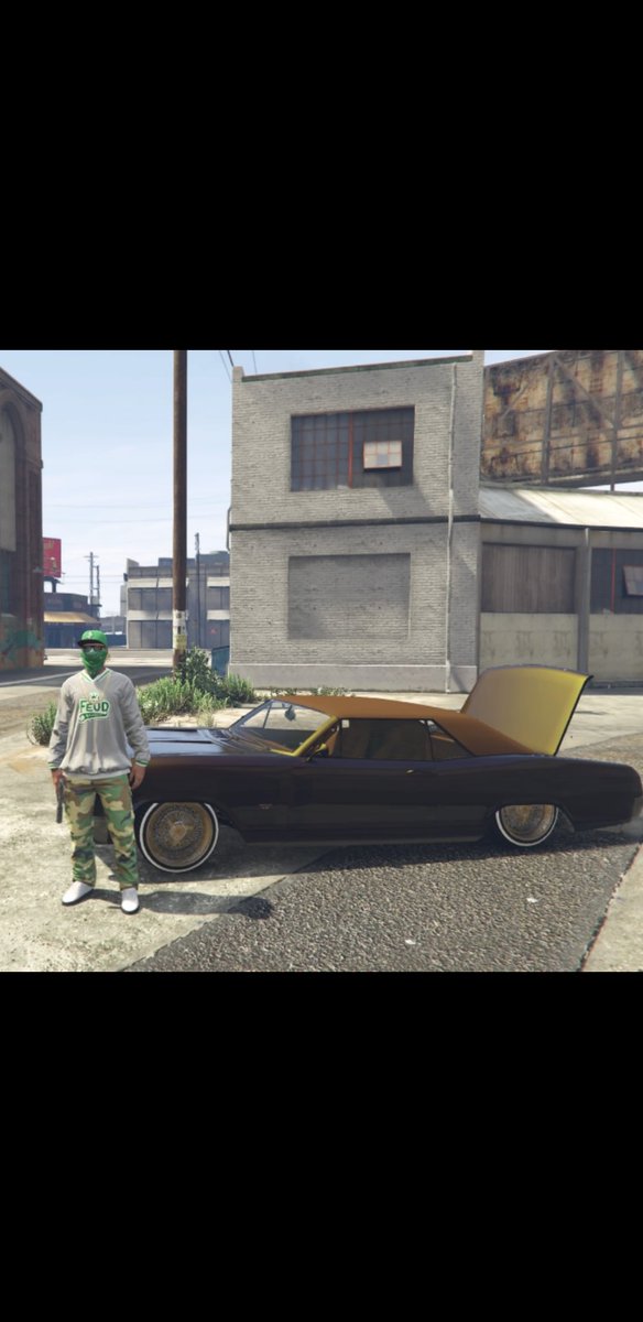 PureQuik's tweet photo. @RockstarGames @grandtheft 
MORE BENNY'S VEHICLES !! https://t.co/ItvmaV7qCs