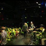 Photo by Greg Graffin (@DoctorGraffin)