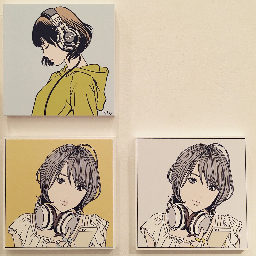 Dom Sur Twitter 江口寿史作品展 彼女 最高でした プロの原画を生で見ることの大切さ なんか知らんけど泣きそう 良い刺激になりました さ 描くか 江口寿史 イラスト 展示会 金沢 21世紀美術館 原画 アナログ 線画 彼女 撮影ok T Co Dom Sur Twitter 江口寿史作品展 彼女 最高でした プロの原画を生で見ることの大切さ なんか知らんけど泣きそう 良い刺激になりました さ 描くか 江口寿史 イラスト 展示会 金沢 21世紀美術館 原画 アナログ 線画 彼女 撮影ok T Co