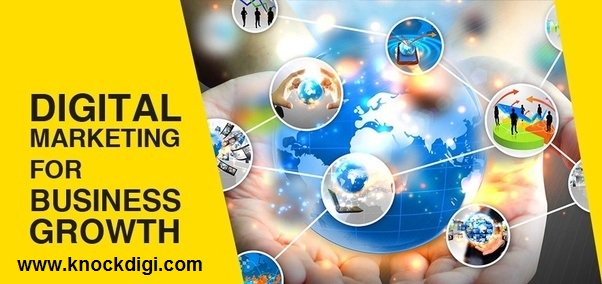 KnockDigi's tweet photo. Digital Marketing is a process, not a decision and never a magic trick. #DigitalMarketing #Startup https://t.co/o9muTDDnrj