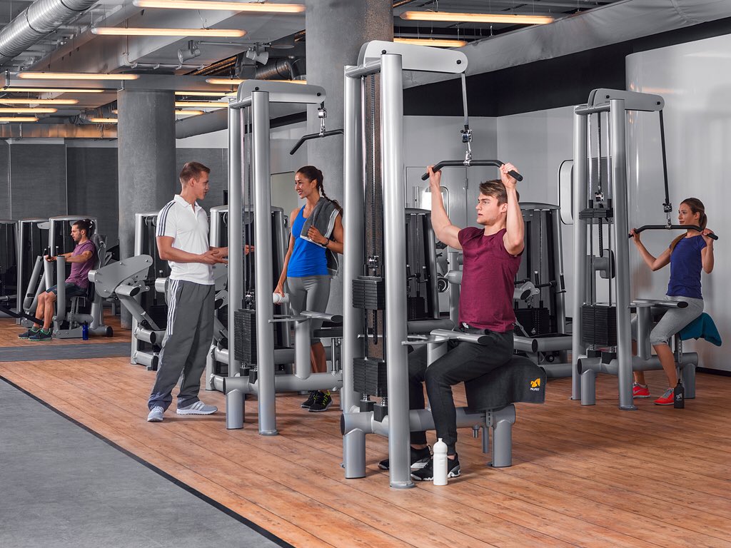 Mcfit kursplan download