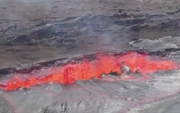 CNNEE's tweet image. Orden de evacuación en Hawai por volcán Kilauea cnn.it/2rjg4k9