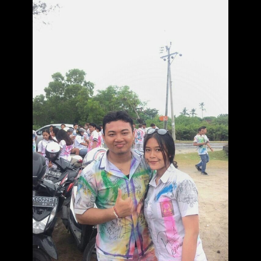 ernaasdewi's tweet photo. Setahun sudah🔥 https://t.co/gulHhyBo66