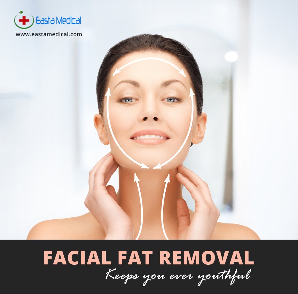 eastamedical1's tweet photo. Do you want to make your outlook perfect through one procedure? 
Know more: https://t.co/jhnzEl9pEs
#FacialFatRemoval #FacialSurgery 
#AlarBaseReduction 
#FaceReshapingSurgery
#NewTrend2018 #LifeStyle; https://t.co/T41n6tdk9D