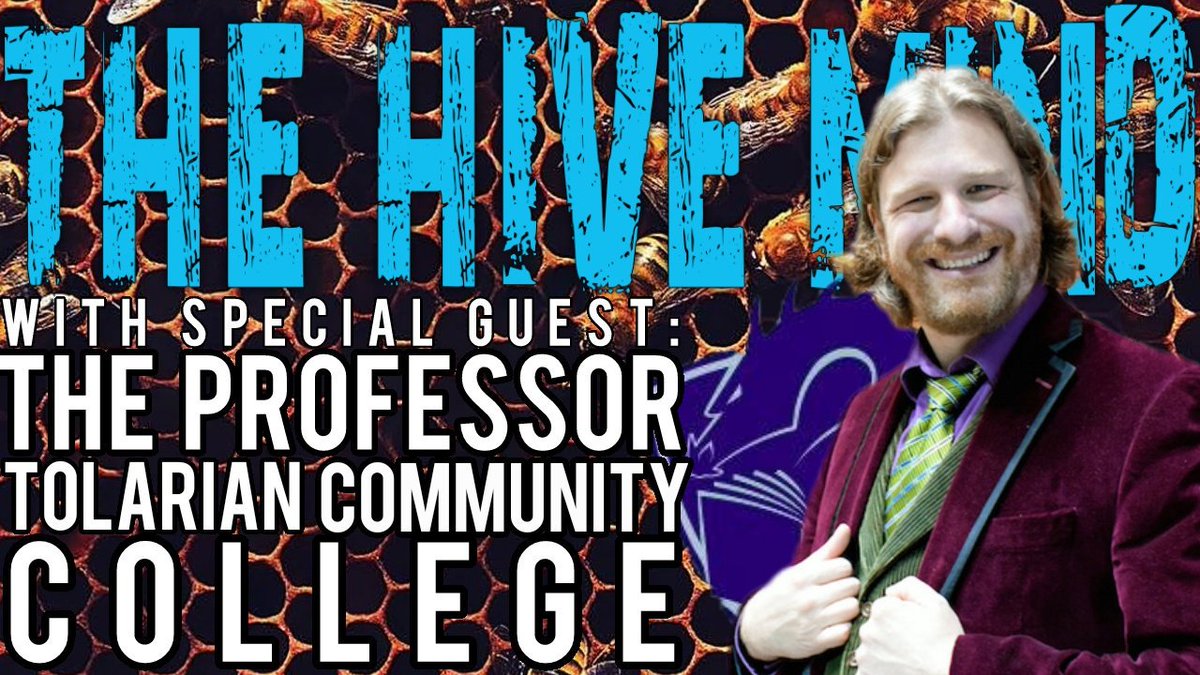 JonTheHost's tweet photo. https://t.co/I5aeJymFoo
If you missed the live stream don't worry. Click the link. I want to thank my guest again @TolarianCollege for taking the time to have a drink with me and talk shop. #MTG https://t.co/hbTL5dENXh