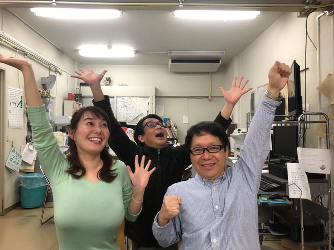 竹中知華さん がハッシュタグ 小磯誠 をつけたツイート一覧 1 Whotwi グラフィカルtwitter分析