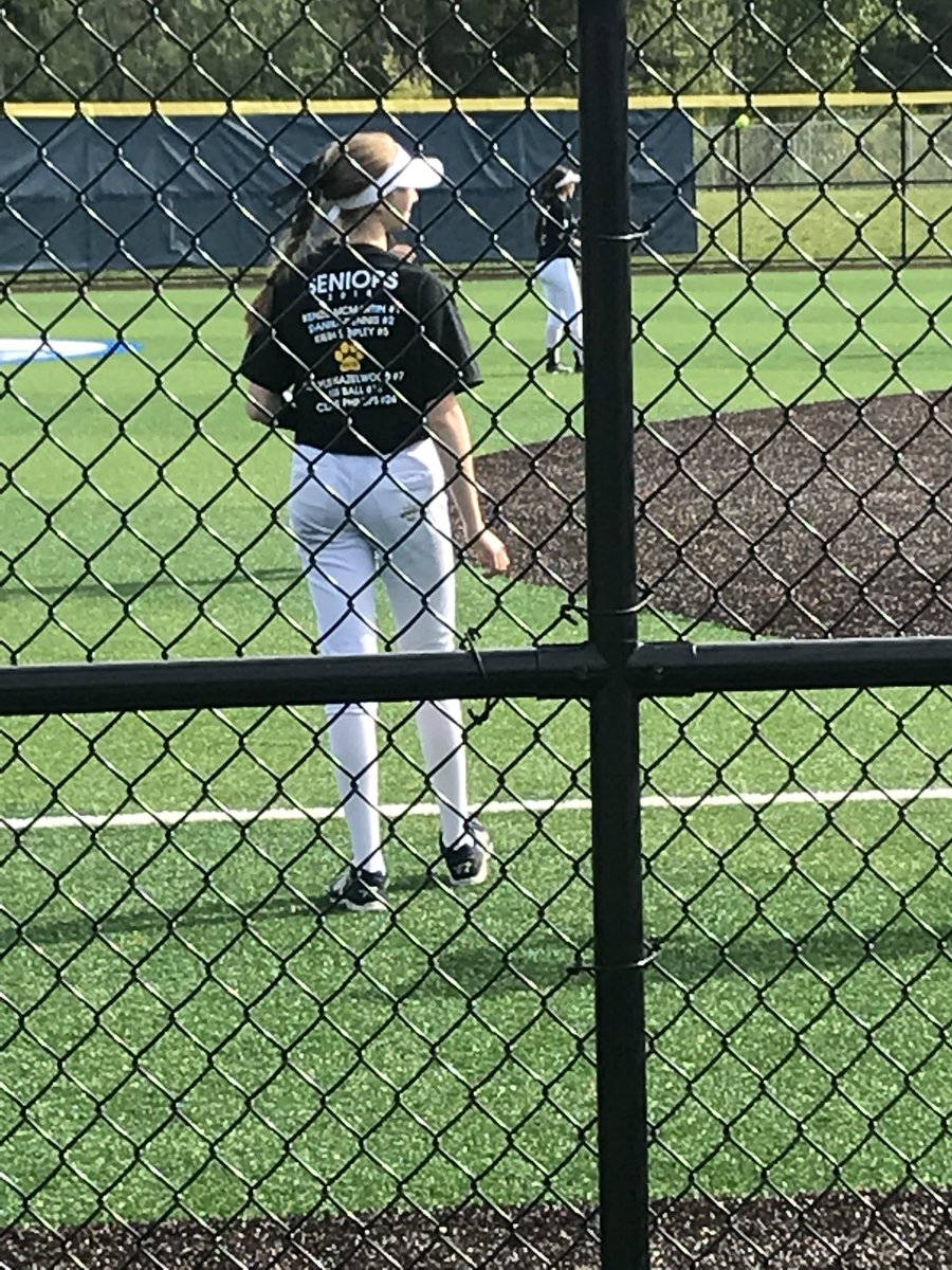 Great day to be a Bear! FP finishes undefeated in the division &amp; celebrates their seniors this evening.