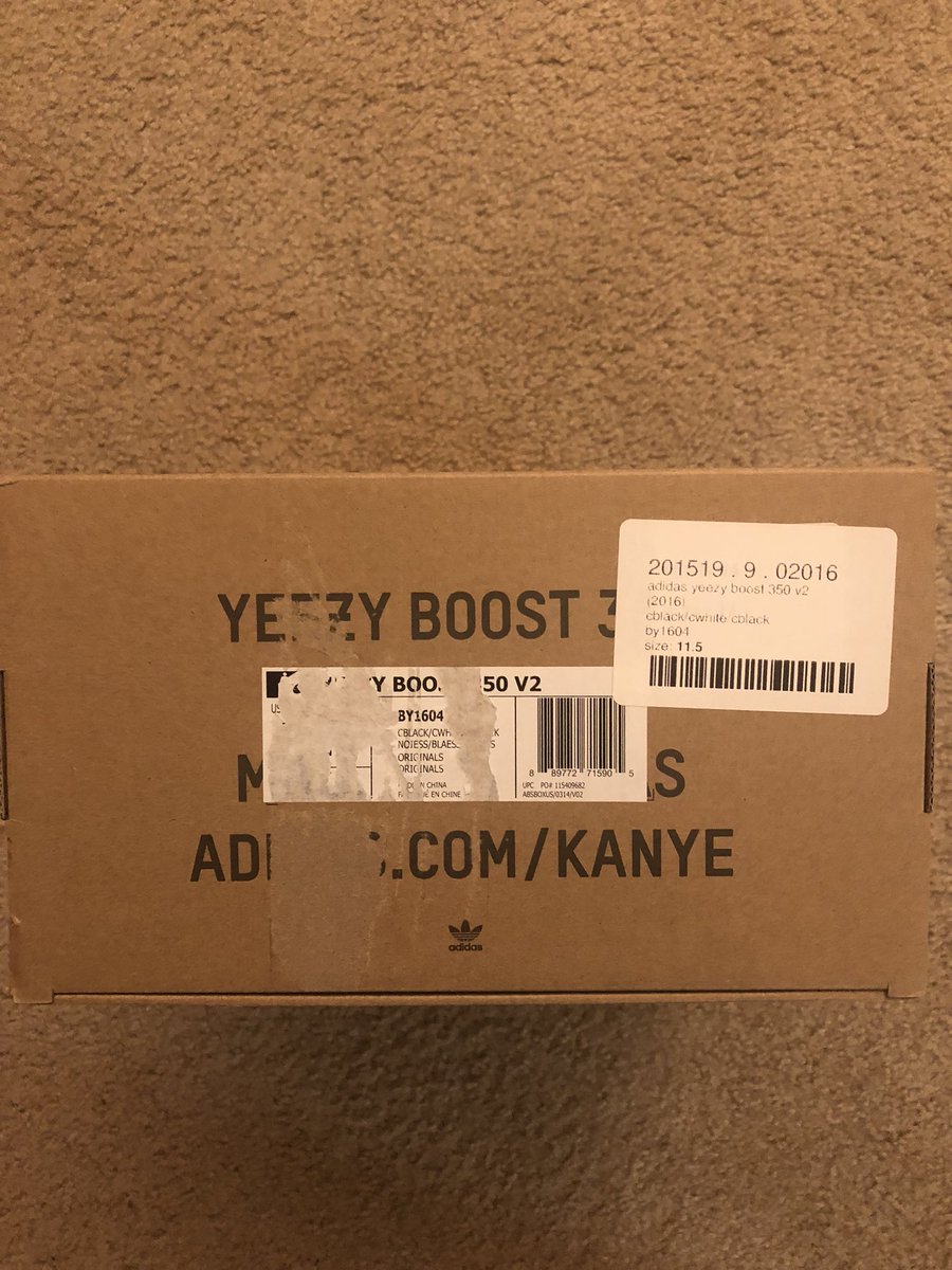 stockx label printer