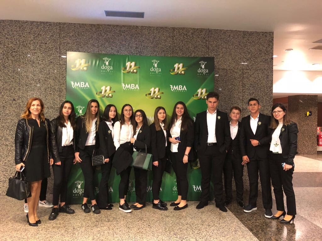 tMBA demek girişimcilik, işletme, özgüven... demektir. İşte şimdi Zirvedeyiz... #tmbazirvesi2018 <a href="/AliRizaLule/">Ali Rıza Lüle</a> <a href="/salhakbay/">Salih Akbay</a> <a href="/RaufAkan/">Rauf Akan</a> <a href="/nazli10er/">Nazlı Sert</a> @JalanGK <a href="/BetulErok/">Betül EROK</a>