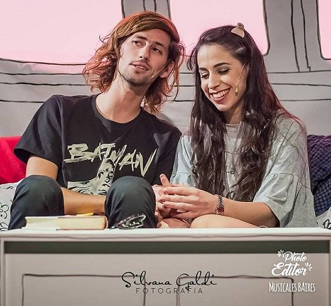 Crítica 
“EMBARAZADOS, Ecografía de una espera”  **** Muy Buena 
musicalesbaires.com.ar/20245-2/
<a href="/juanalvarezprad/">Juan alvarez prado</a> @FedeCoates <a href="/MarielPercossi/">Mariel Percossi</a> <a href="/HernanMatorra/">Hernán Matorra</a> <a href="/teito07/">Juan Ignacio Bruzzo</a>