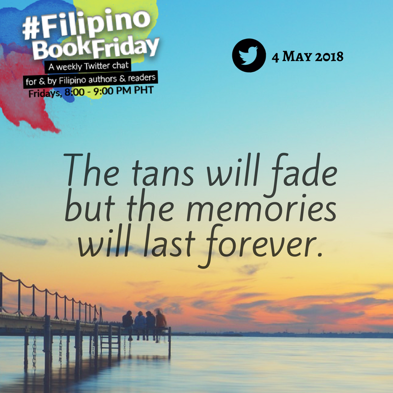 FBFChat's tweet image. Don't you agree? #FilipinoBookFriday