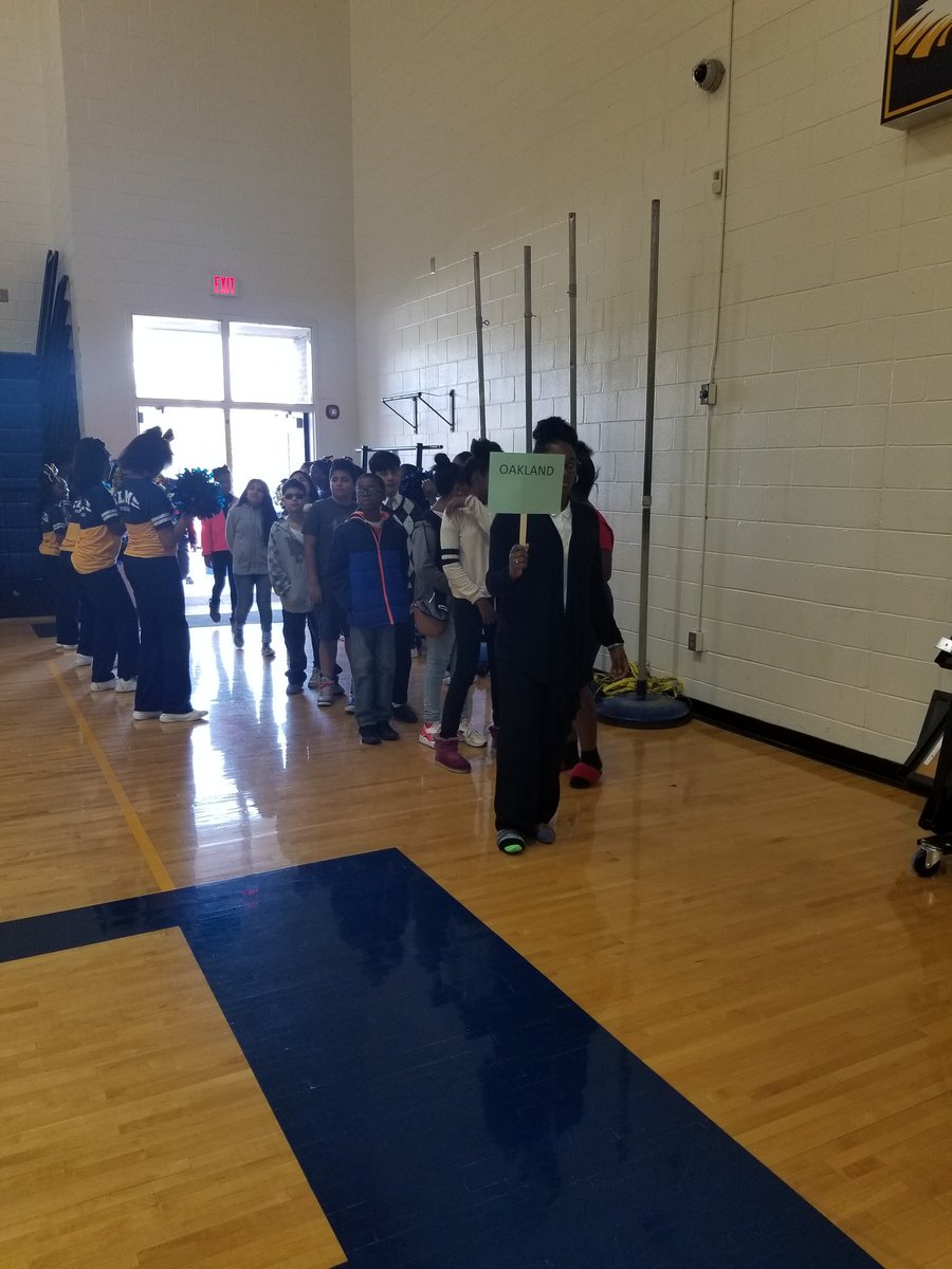 Eagle's Landing MS tweet media