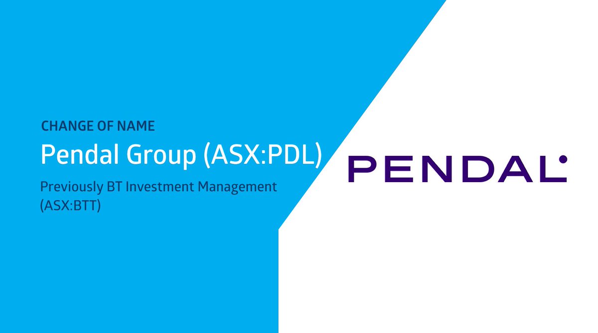 asx pendal group