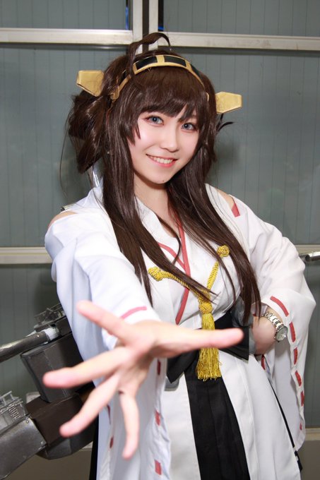 コスプレイヤー木漏日みけらのTwitter画像46