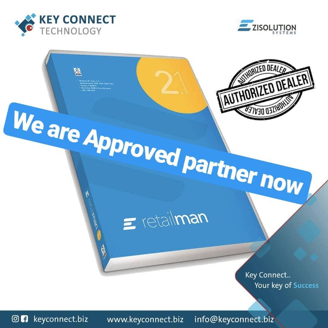 KeyconnectBiz's tweet image. Best POS application ever 

#bahrain #pos #ezisolutions #sme #business #application #software