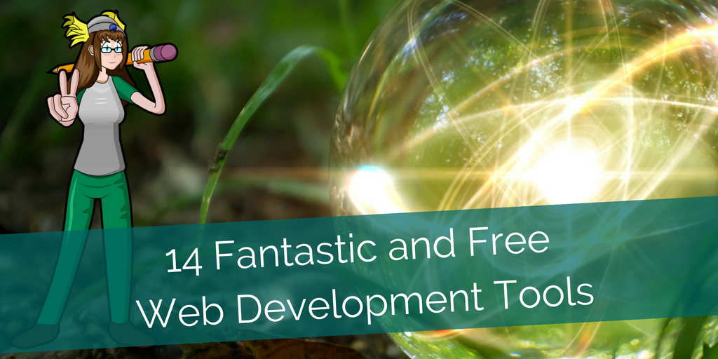 ValkDesignHQ's tweet photo. Who doesn't like free stuff? Here are 14 fantastic and free tools that make web development a whole lot easier! 💻✨
https://t.co/CxnkU6hfJI
#Free #WebDevelopment https://t.co/6FVLdOPv6G
