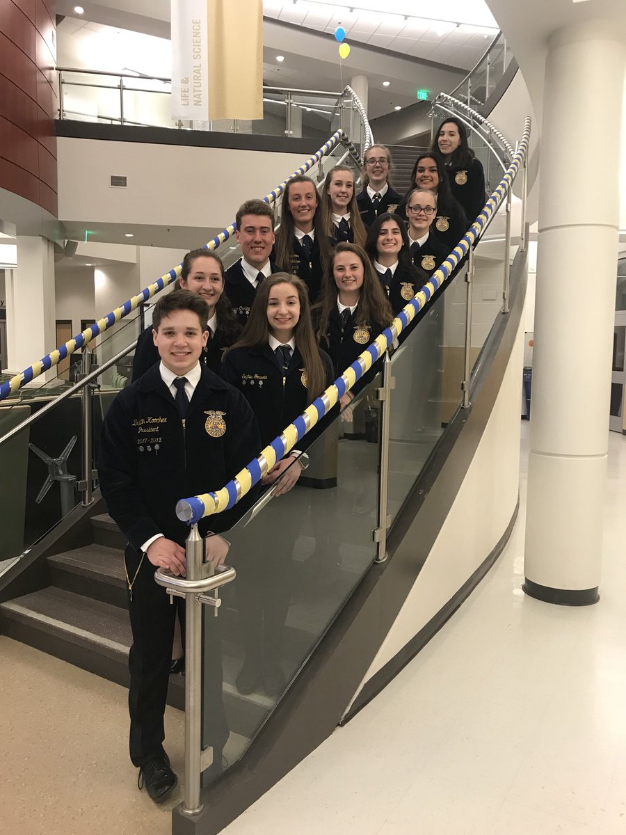 essexffa's tweet photo. What an amazing evening! We are proud to announce that this year we had 125 greenhand degree recipients and 11 chapter degree recipients! Congratulations everyone! #essexffa https://t.co/p4wxDS7jvK