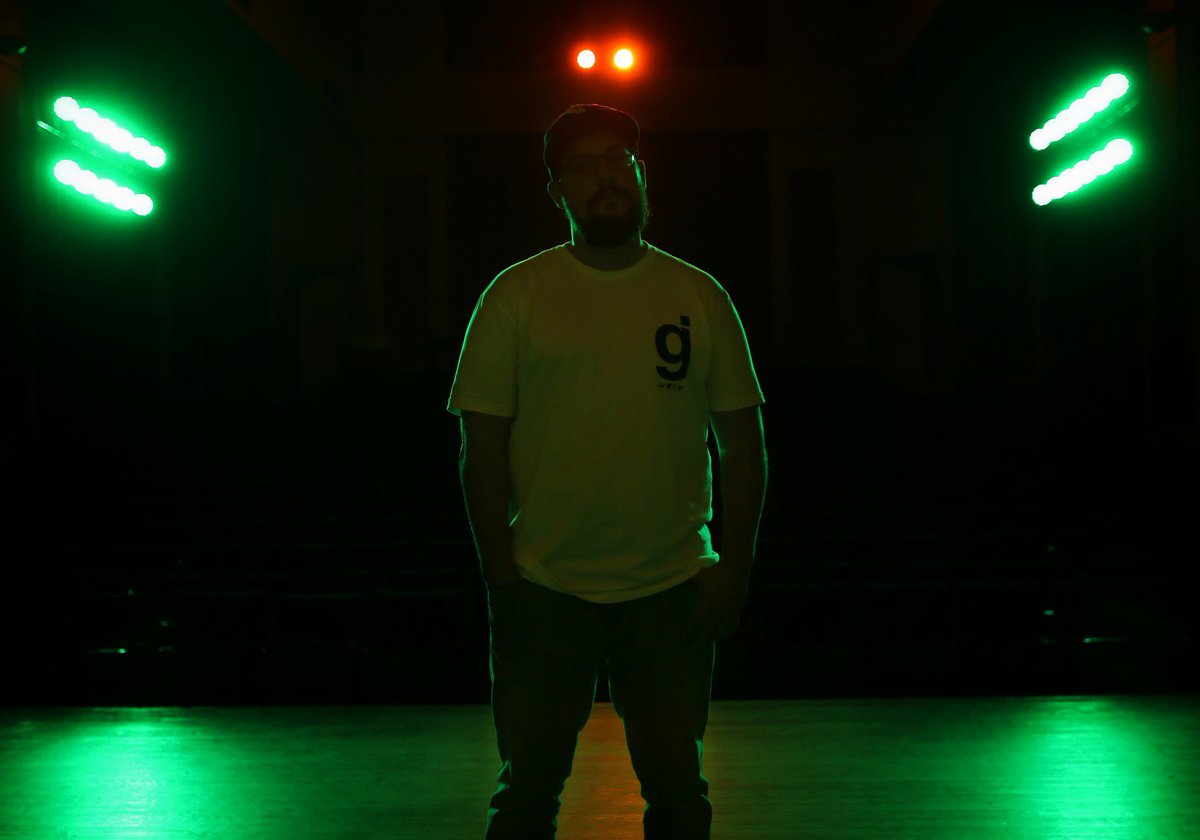 SlightlyFrank's tweet photo. No Hope. No Fears.
#SCMSV2
5/28 https://t.co/5FNo7tkxag