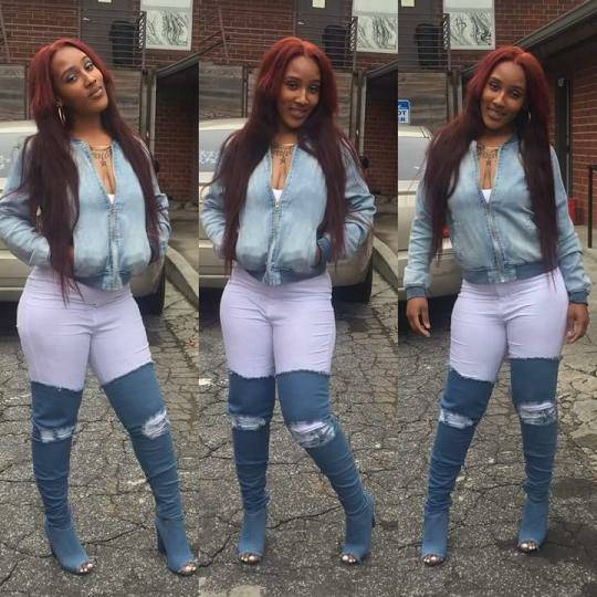 2fo4sushibig's tweet photo. 🙌 YASSS It's time for a great show Latrice Plus Twomore: 
https://t.co/cMHkEG4ehw https://t.co/KusJvksxBy